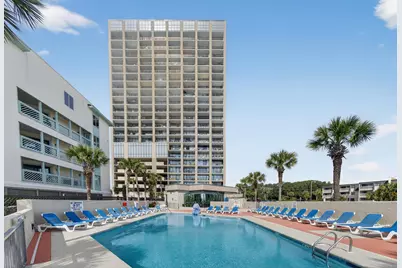 5523 North Ocean Blvd. #408, Myrtle Beach, SC 29577 - Photo 1