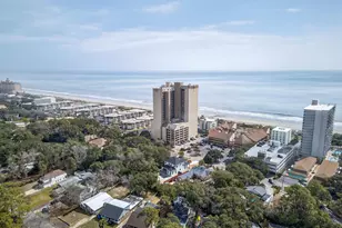 5523 N Ocean Blvd, Myrtle Beach, SC 29577 - Photo 1