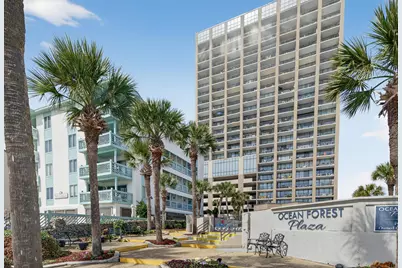 5523 North Ocean Blvd. #408, Myrtle Beach, SC 29577 - Photo 23