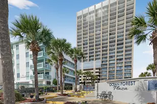 5523 N Ocean Blvd, Myrtle Beach, SC 29577 - Photo 21