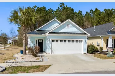 1603 Carsens Ferry Dr., Conway, SC 29526 - Photo 1