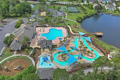 2027 Wilbraham Dr., Myrtle Beach, SC 29579 - Photo 3