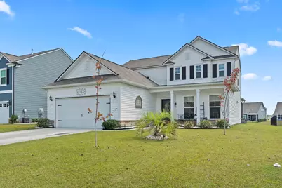 2027 Wilbraham Dr., Myrtle Beach, SC 29579 - Photo 27