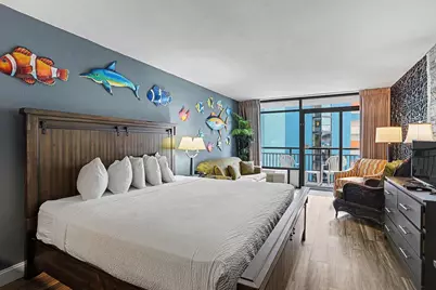 1501 S Ocean Blvd. #720, Myrtle Beach, SC 29577 - Photo 3