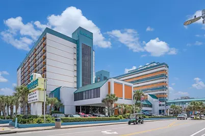 1501 S Ocean Blvd. #720, Myrtle Beach, SC 29577 - Photo 1