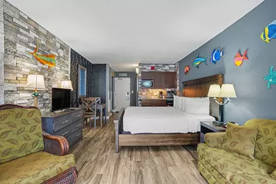 1501 S Ocean Blvd. #720, Myrtle Beach, SC 29577 - Photo 7