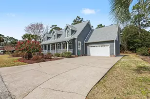 71 Turtle Creek Dr, Pawleys Island, SC 29585 - Photo 35
