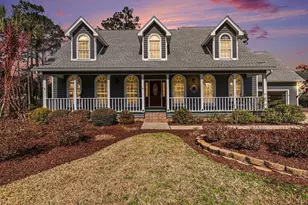 71 Turtle Creek Dr, Pawleys Island, SC 29585 - Photo 13