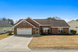 2494 Burning Tree Ln, Little River, SC 29566 - Photo 1