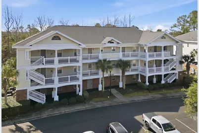 6015 Catalina Dr. #834, North Myrtle Beach, SC 29582 - Photo 1