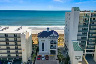 6015 Catalina Dr, North Myrtle Beach, SC 29582 - Photo 35