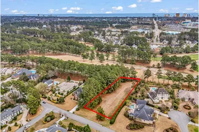 1505 Brookgreen Dr., Myrtle Beach, SC 29577 - Photo 9