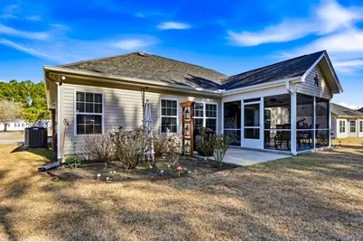 263 Morris Rd., Conway, SC 29526 - Photo 25