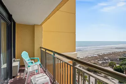 6900 N Ocean Blvd. #710, Myrtle Beach, SC 29572 - Photo 17
