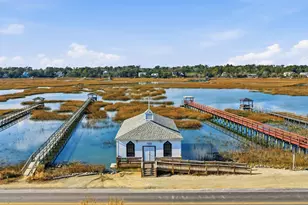 295 Atlantic Ave, Pawleys Island, SC 29585 - Photo 35