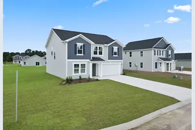 825 Rivas Way, Conway, SC 29527 - Photo 3