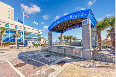 5806 North Ocean Blvd. #401, North Myrtle Beach, SC 29582 - Photo 49