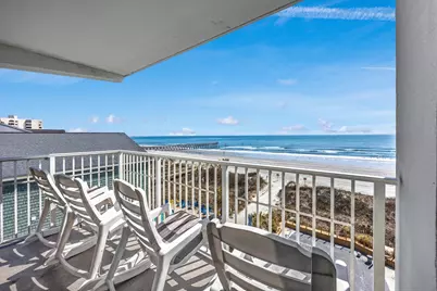 5806 North Ocean Blvd. #401, North Myrtle Beach, SC 29582 - Photo 31
