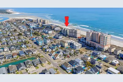5806 North Ocean Blvd. #401, North Myrtle Beach, SC 29582 - Photo 41