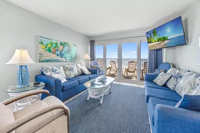 5806 North Ocean Blvd. #401, North Myrtle Beach, SC 29582 - Photo 3