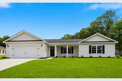 44 Bennington Ct, Georgetown, SC 29440 - Photo 1
