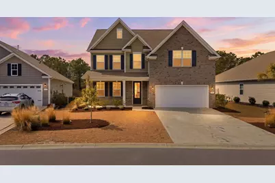 363 Calhoun Falls Dr., Myrtle Beach, SC 29579 - Photo 1