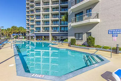 200 76th Ave. N #803, Myrtle Beach, SC 29572 - Photo 49