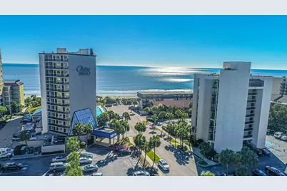 200 76th Ave. N #803, Myrtle Beach, SC 29572 - Photo 63