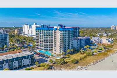 200 76th Ave. N #803, Myrtle Beach, SC 29572 - Photo 55