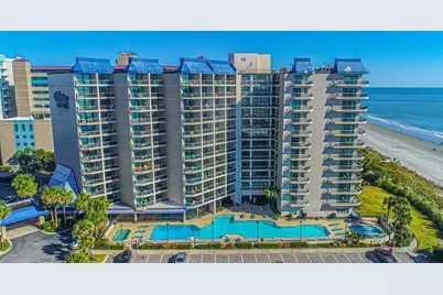 200 76th Ave. N #803, Myrtle Beach, SC 29572 - Photo 59