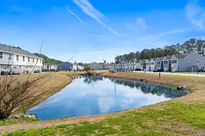 400 El Camino Dr. #B, Myrtle Beach, SC 29579 - Photo 11