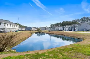 400 el Camino Dr, Myrtle Beach, SC 29579 - Photo 11