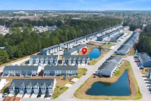 400 el Camino Dr, Myrtle Beach, SC 29579 - Photo 27