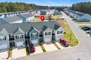 400 el Camino Dr, Myrtle Beach, SC 29579 - Photo 7