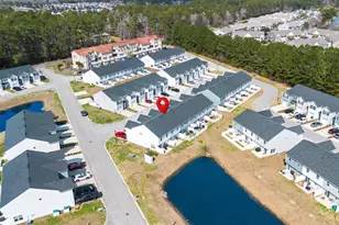 400 el Camino Dr, Myrtle Beach, SC 29579 - Photo 29