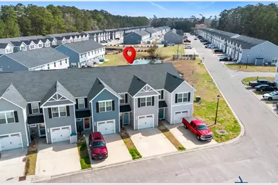 400 El Camino Dr. #B, Myrtle Beach, SC 29579 - Photo 7