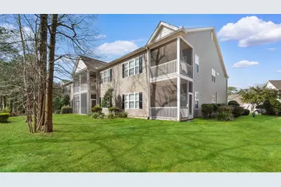 1133 Peace Pipe Pl. #102, Myrtle Beach, SC 29579 - Photo 29
