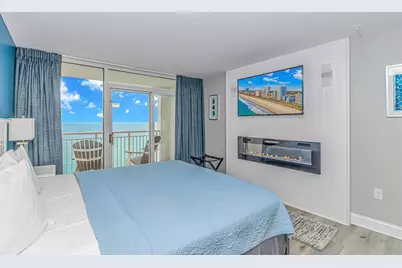 2000 N Ocean Blvd. #1614, Myrtle Beach, SC 29577 - Photo 7