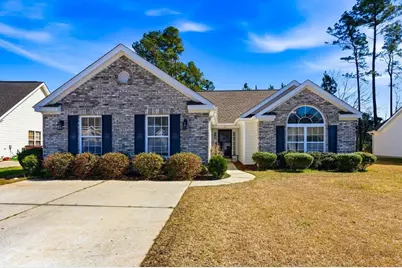 409 Harbour Reef Dr., Myrtle Beach, SC 29588 - Photo 1