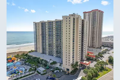 8560 Queensway Blvd. #1210, Myrtle Beach, SC 29572 - Photo 47