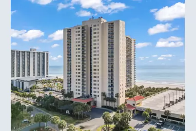 8560 Queensway Blvd. #1210, Myrtle Beach, SC 29572 - Photo 1