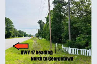 9985 Highway 17 North, McClellanville, SC 29458 - Photo 13