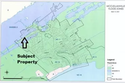 9985 Highway 17 North, McClellanville, SC 29458 - Photo 25