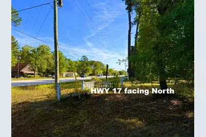 9985 Highway 17 North, McClellanville, SC 29458 - Photo 33