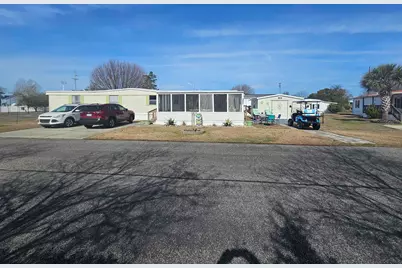 701 Parkway Dr., North Myrtle Beach, SC 29582 - Photo 3