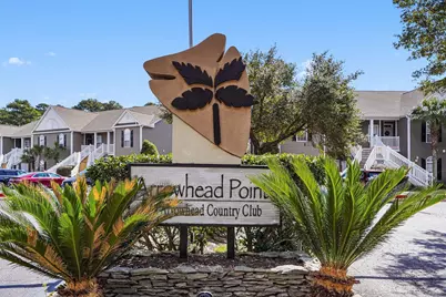 1141 Peace Pipe Pl. #201, Myrtle Beach, SC 29579 - Photo 35