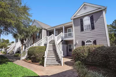 1141 Peace Pipe Pl. #201, Myrtle Beach, SC 29579 - Photo 3
