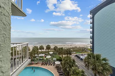 2701 N Ocean Blvd. #561/563, Myrtle Beach, SC 29577 - Photo 21