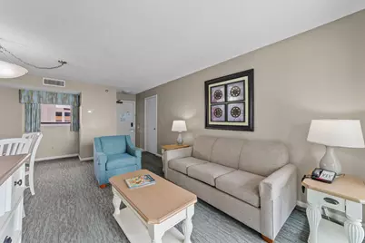 2701 N Ocean Blvd. #561/563, Myrtle Beach, SC 29577 - Photo 9