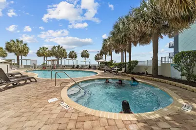 2701 N Ocean Blvd. #561/563, Myrtle Beach, SC 29577 - Photo 25